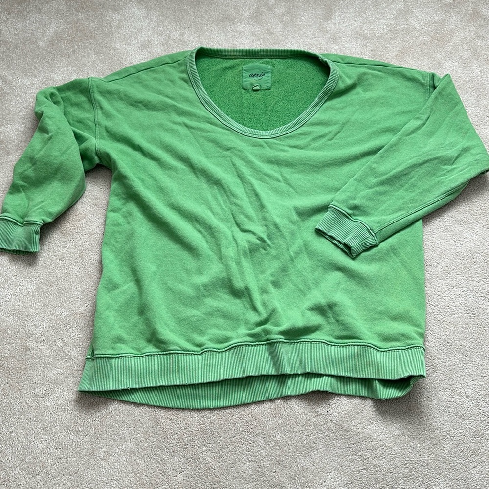 Aerie sweatshirt